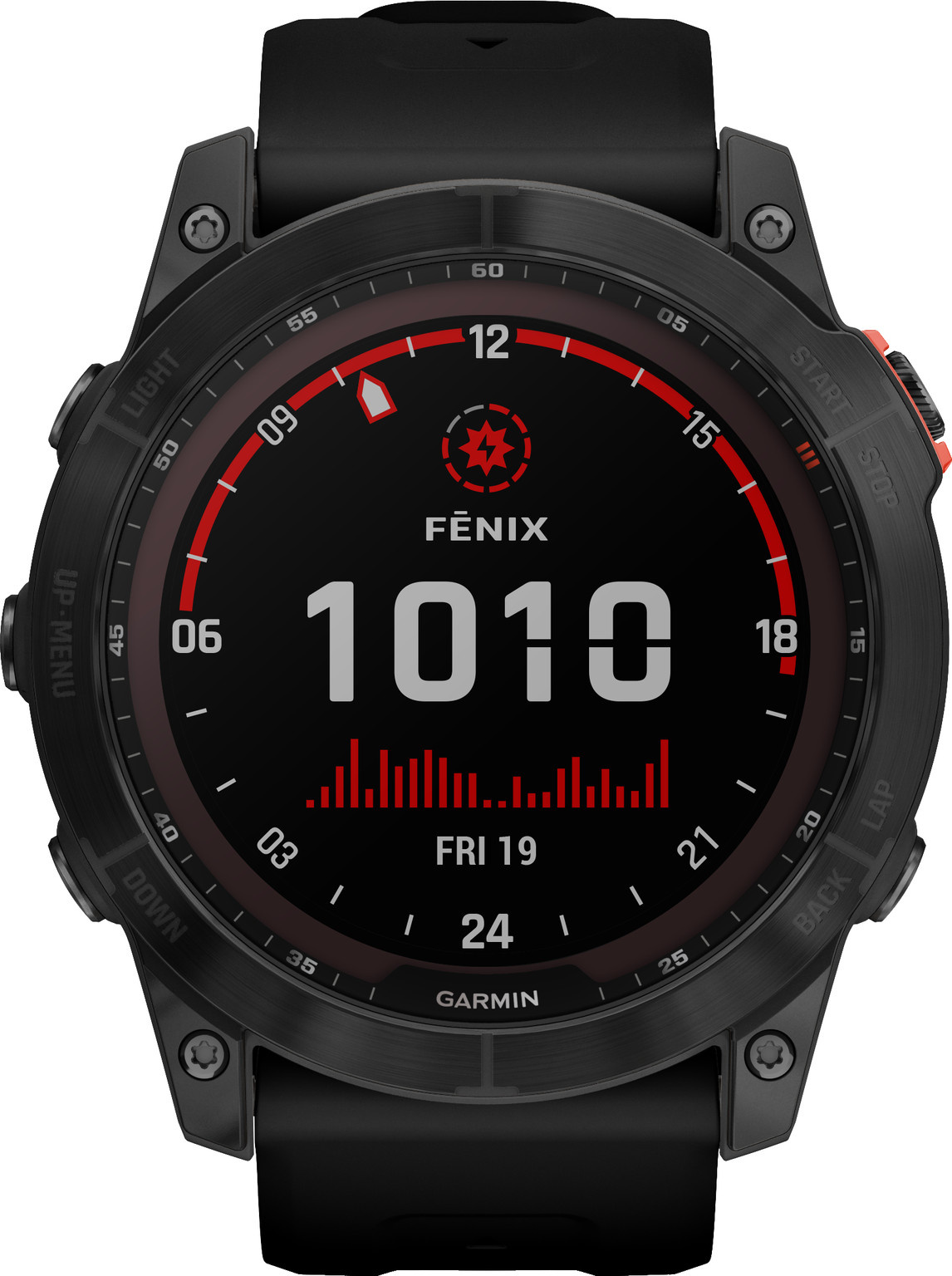 51mm garmin fenix sale