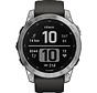 Garmin Fenix 7 Zilver 47mm