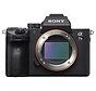 Sony A7 mark III body