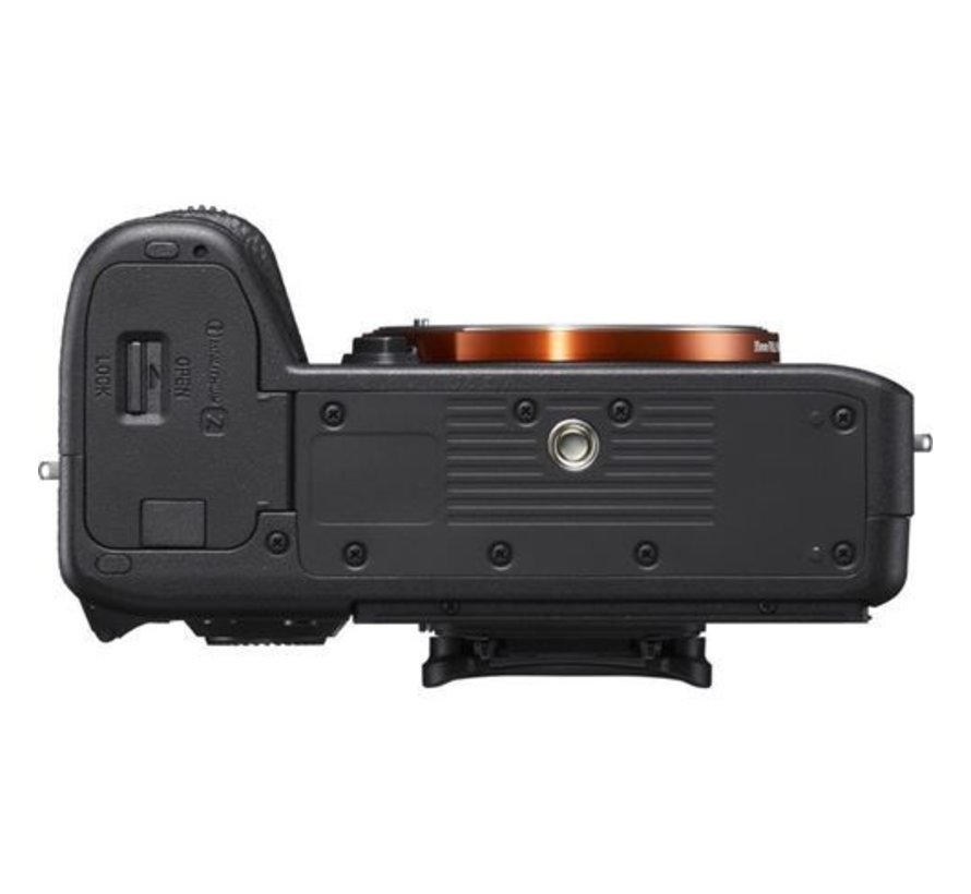 Sony A7 mark III body