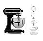 KitchenAid Artisan Heavy Duty Keukenmixer 4,83L Zwart 5KPM5EOB