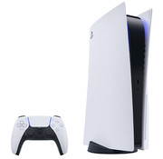 PlayStation 5 Disc Editie  met 2 TB SSD upgrade