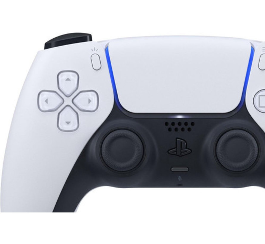 PlayStation 5 Disc Editie  met 2TB SSD upgrade