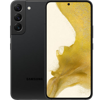 Samsung Galaxy S22 128GB Zwart 5G