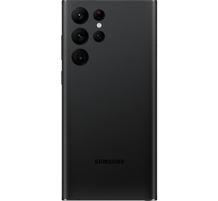 Samsung Galaxy S22 Ultra 128GB Zwart 5G
