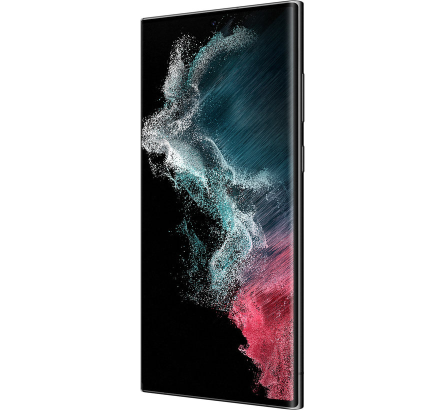 Samsung Galaxy S22 Ultra 128GB Zwart 5G