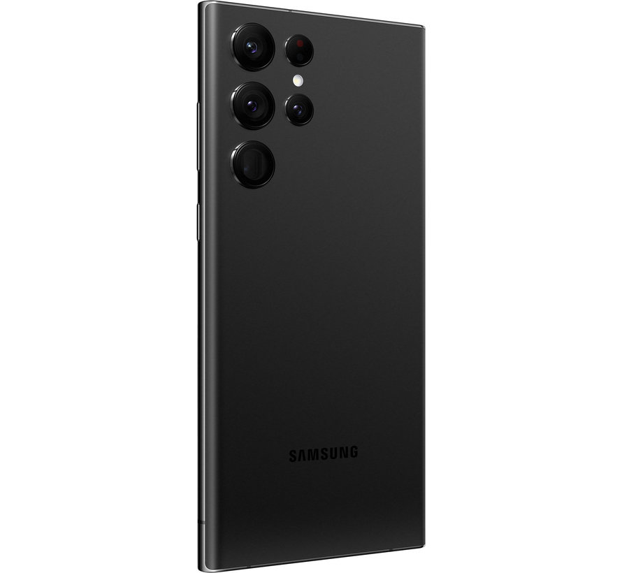 Samsung Galaxy S22 Ultra 128GB Zwart 5G