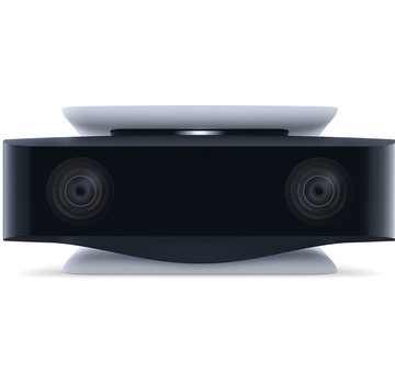Sony PlayStation 5 HD camera