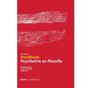 Het tweede handboek psychiatrie en filosofie - Nieuw exemplaar