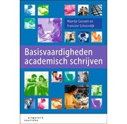 Basisvaardigheden academisch schrijven druk 2 - Nieuw exemplaar