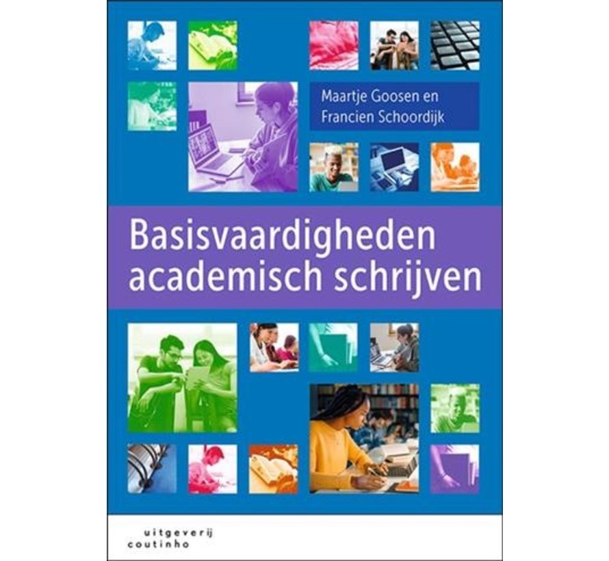 Basisvaardigheden academisch schrijven druk 2 - Nieuw exemplaar