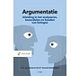 Argumentatie druk 6 - Nieuw exemplaar