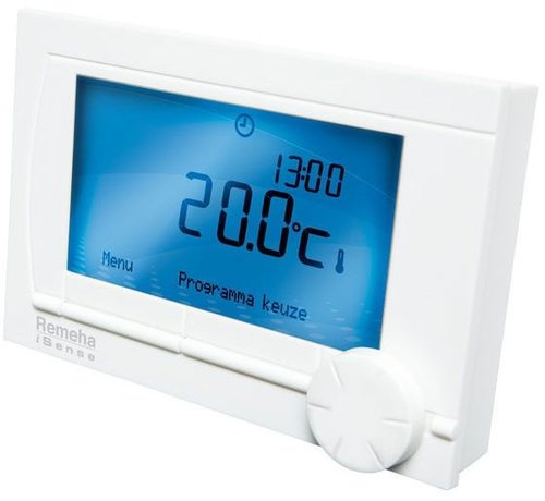 Remeha iSense  - Tweedehands