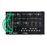 Moog Mavis synthesizer kit - Tweedehands