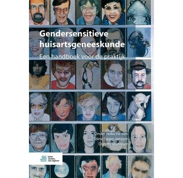 Gendersensitieve huisartsgeneeskunde - Nieuw exemplaar