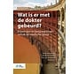 Wat is er met de dokter gebeurd? - Nieuw exemplaar