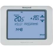 Honeywell Chronotherm Touch Modulation TH8210M1003 - Tweedehands