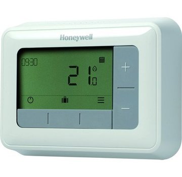 Honeywell T4 kamerthermostaat  - Tweedehands