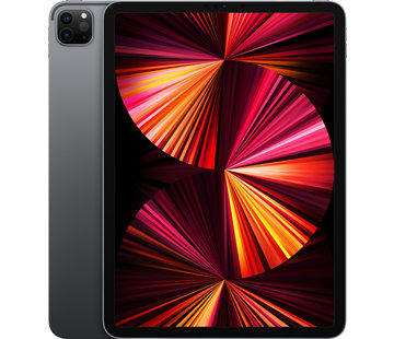 Apple iPad Pro (2021) 11 inch 512GB Wifi Space Gray