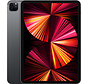Apple iPad Pro (2021) 11 inch 512GB Wifi Space Gray