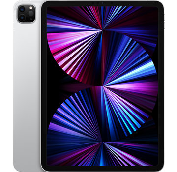 Apple iPad Pro (2021) 11 inch 512GB Wifi Zilver