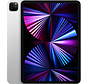Apple iPad Pro (2021) 11 inch 512GB Wifi Zilver