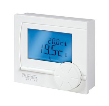Remeha qSense kamerthermostaat - Tweedehands