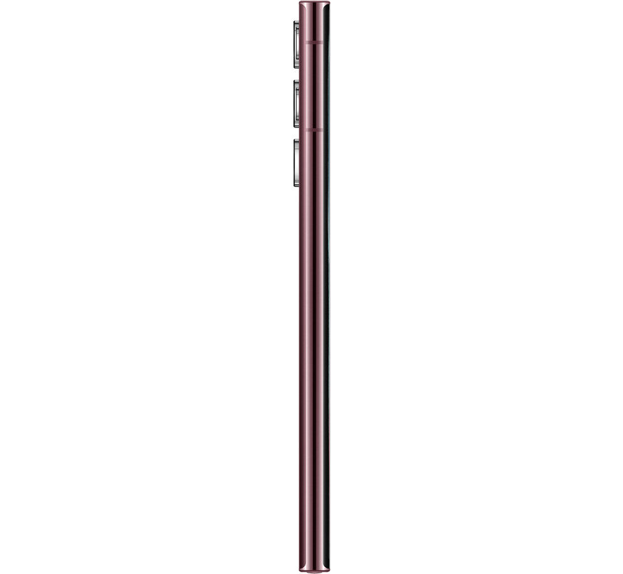 Samsung Galaxy S22 Ultra 256GB Rood 5G