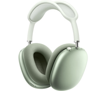 Apple AirPods Max Groen - Open doos