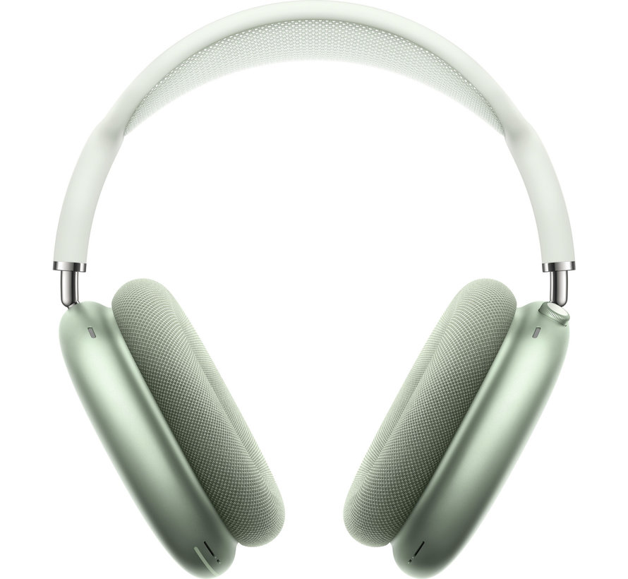 Apple AirPods Max Groen - Open doos