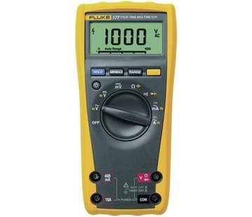 Fluke 177 Multimeter