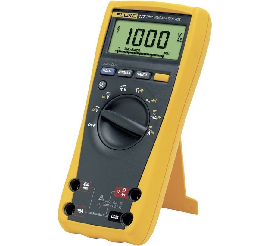 Fluke 177 Multimeter