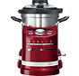 KitchenAid Artisan Cookprocessor Appelrood