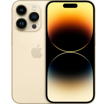 Apple iPhone 14 Pro 128GB Goud