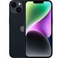 Apple iPhone 14 128GB Zwart