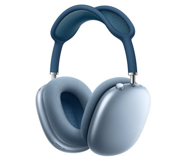 Apple AirPods Max Blauw