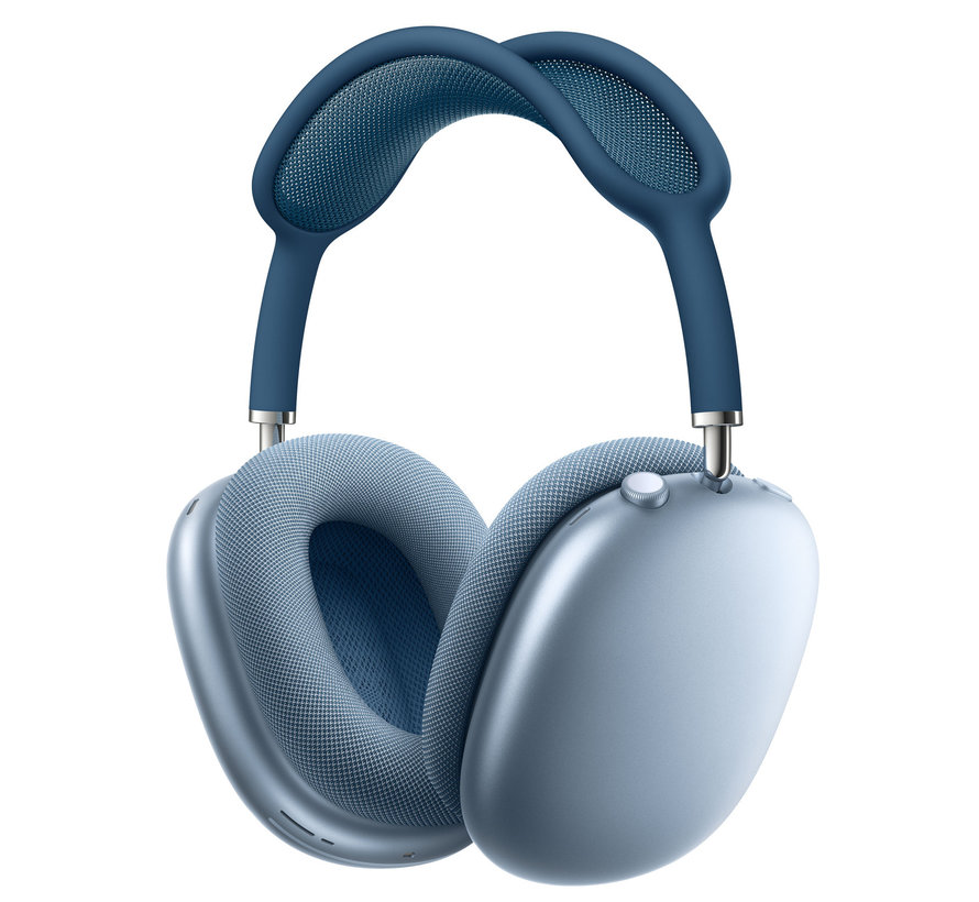 Apple AirPods Max Blauw