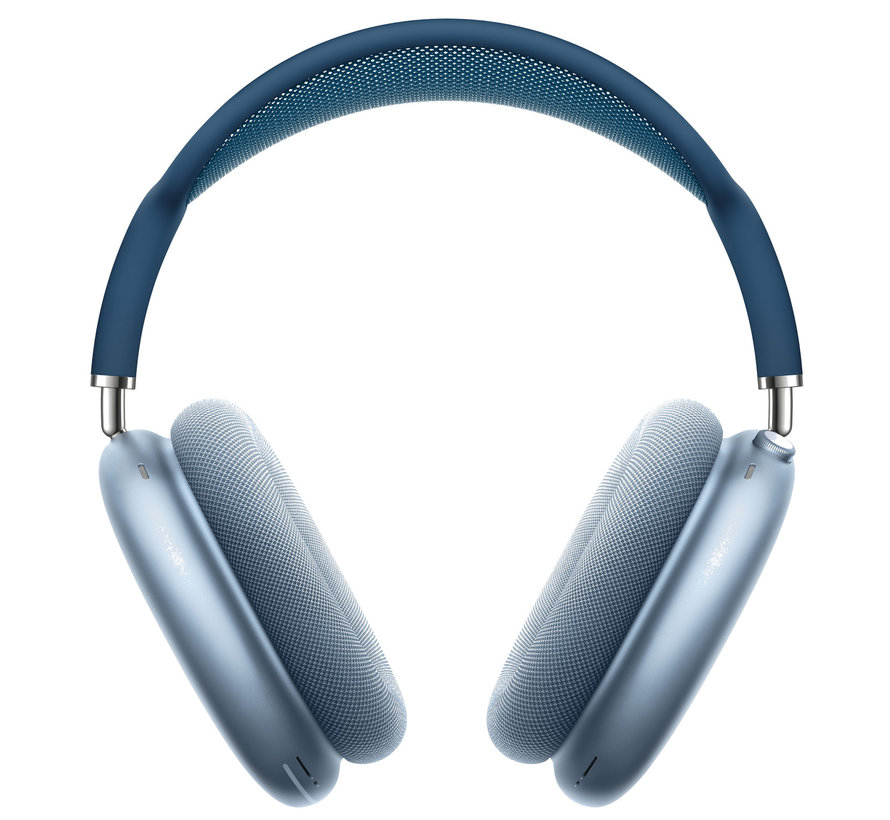 Apple AirPods Max Blauw