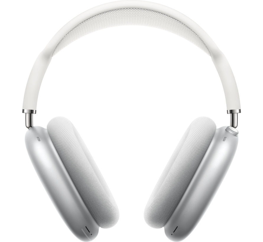 Apple AirPods Max Zilver