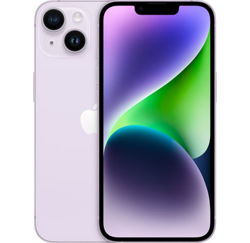Apple iPhone 14 128GB Paars - Retourdeal
