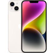 Apple iPhone 14 256GB Wit