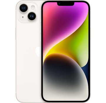 Apple iPhone 14 256GB Wit