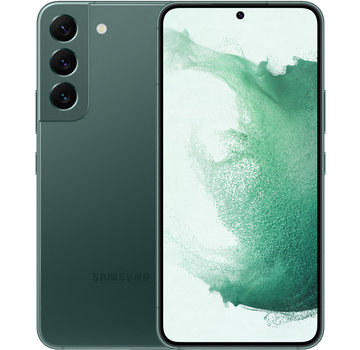Samsung Galaxy S22 256GB Groen 5G