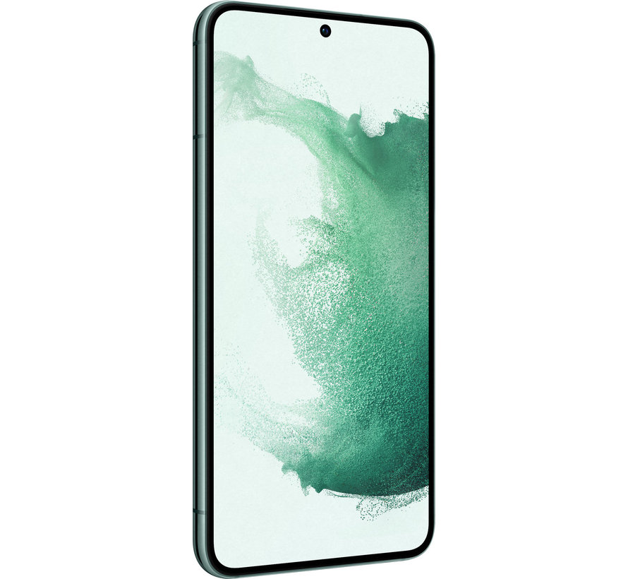 Samsung Galaxy S22 256GB Groen 5G