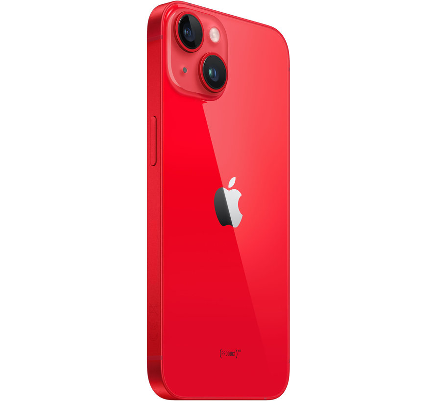 Apple iPhone 14 512GB Rood