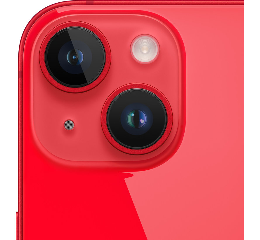 Apple iPhone 14 512GB Rood