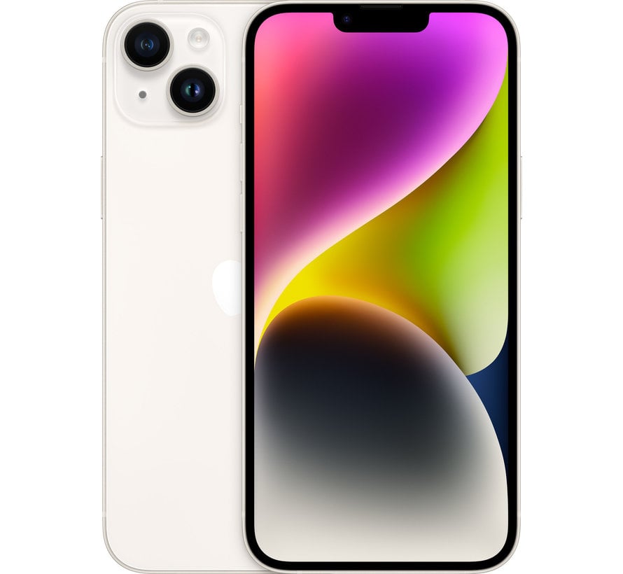 Apple iPhone 14 512GB Wit