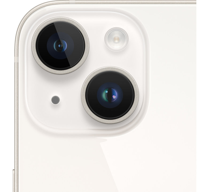 Apple iPhone 14 512GB Wit