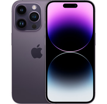 Apple iPhone 14 Pro 1TB Paars