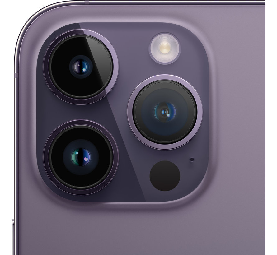 Apple iPhone 14 Pro 1TB Paars